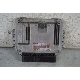 Centralina ECU Fiat Doblo 1.6 Multijet dal 2009 al 2022 Cod 51899604  1696845083996