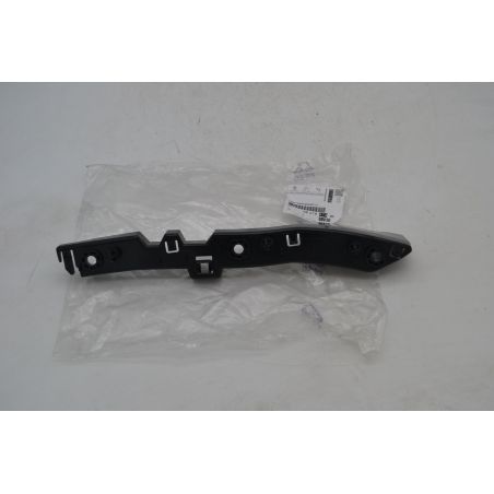 Staffa Supporto Paraurti Anteriore Sinistro Sx Citroen Berlingo dal 2008 al 2018 Cod 9821847480  1696845675580