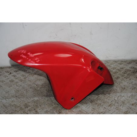 Carena Parafango Anteriore Honda CBR 600 F dal 1987 al 1990 COD 61100-MBWG-D200  1696846511856