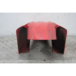 Carena Parafango Anteriore Honda CBR 600 F dal 1987 al 1990 COD 61100-MBWG-D200  1696846511856