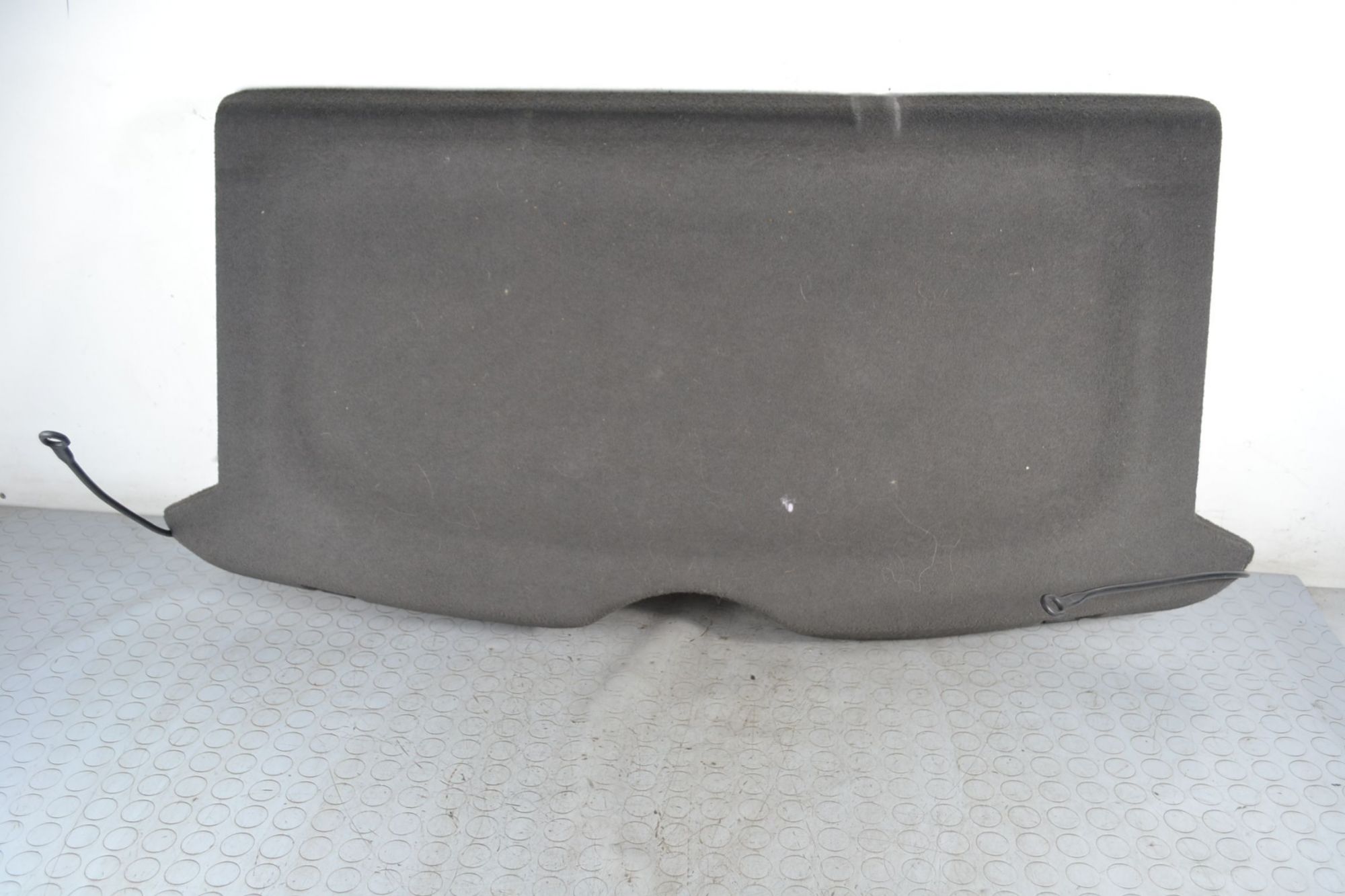 Cappelliera Copribagagli Opel Corsa C dal 2000 al 2006 Cod 09115241  1696861902882