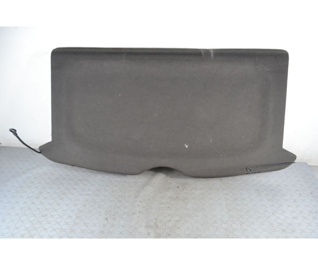 Cappelliera Copribagagli Opel Corsa C dal 2000 al 2006 Cod 09115241  1696861902882