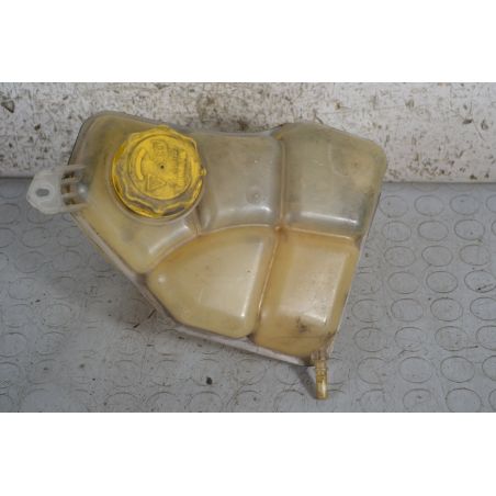 Vaschetta liquido refrigerante Ford Fiesta V Dal 2002 al 2008 Cod 3S61-8K218-02L4A  1696864463274