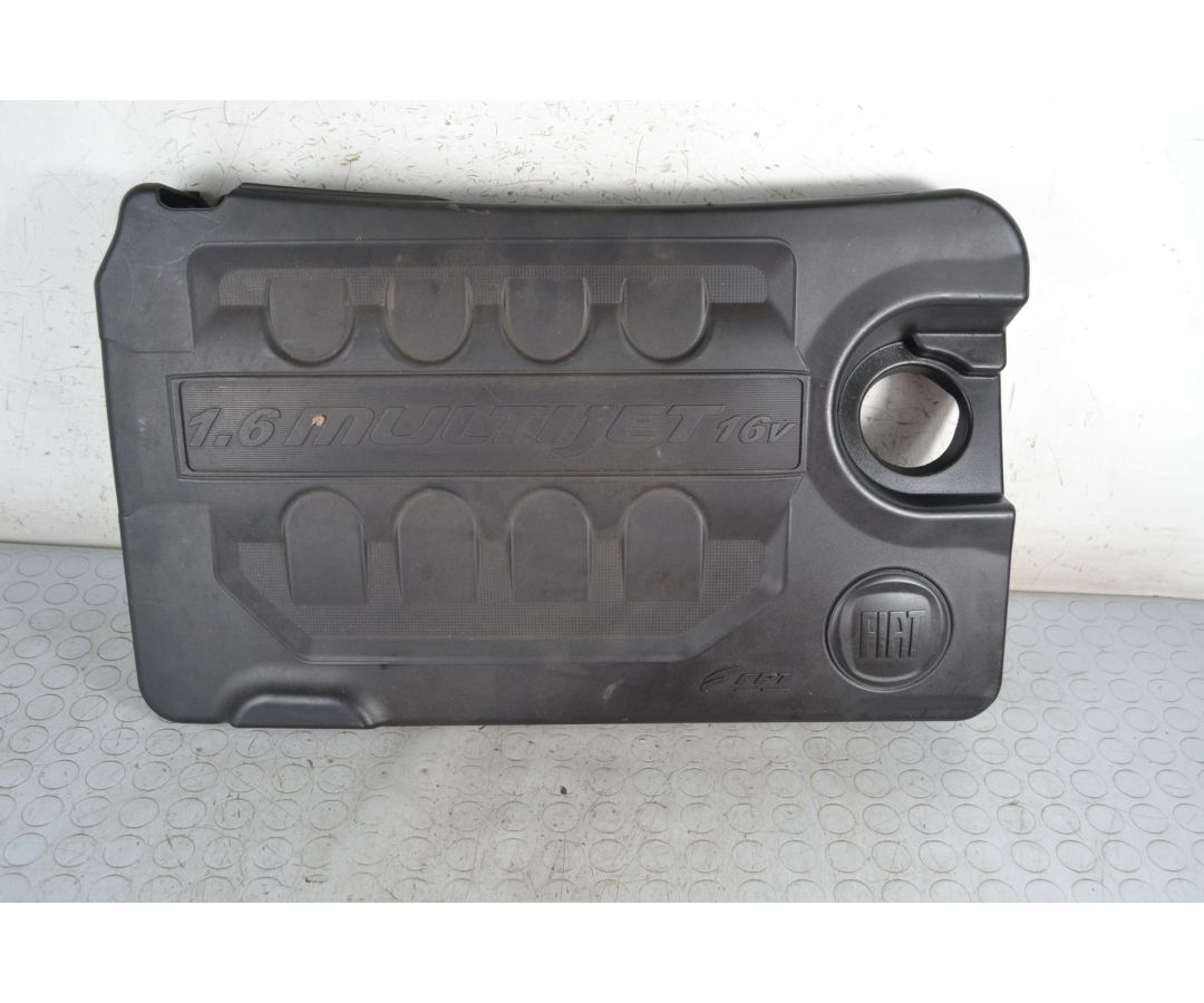 Coperchio Motore Fiat Bravo 1.6 Multijet dal 2007 al 2014 Cod 518119320  1696864618568