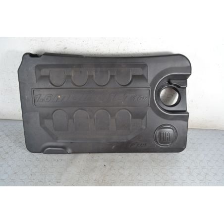 Coperchio Motore Fiat Bravo 1.6 Multijet dal 2007 al 2014 Cod 518119320  1696864618568