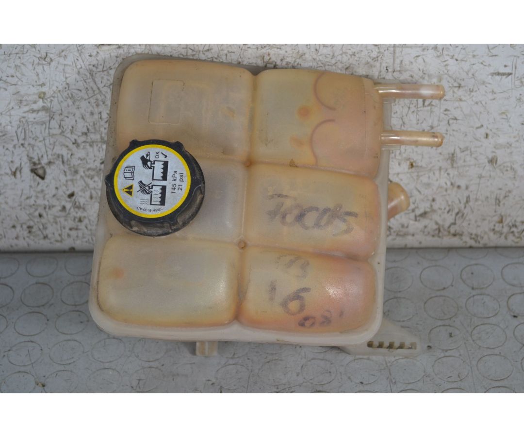 Vaschetta Liquido Refrigerante Radiatore Ford Kuga I dal 2008 al 2012 Cod 3m5h-8k218  1696921816647