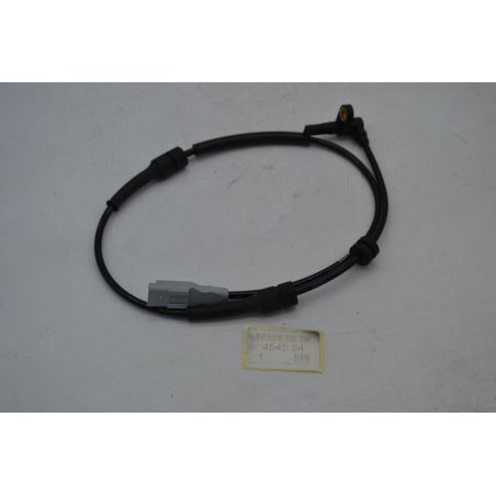 Cablaggio Sensore Velocita Ruota ABS Citroen C8 Peugeot 807 Fiat Ulysse Dal 2002 al 2014 Cod 1493882080  1696922090381