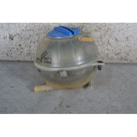 Vaschetta Liquido Refrigerante Radiatore Skoda Fabia 6Y dal 1999 al 2007 Cod 6q0121407b  1696924699186