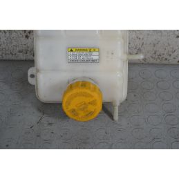 Vaschetta Liquido Refrigerante Radiatore Chevrolet Matiz dal 2005 al 2010 Cod 96591467  1696924997855