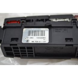 Pulsantiera Centrale multifunzione Peugeot 308 SW Dal 2008 al 2014 Cod 96759511XT  1696925086350