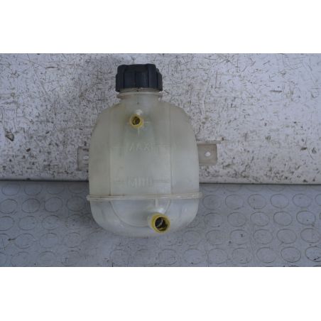 Vaschetta Liquido Refrigerante Radiatore Renault Kangoo dal 1997 al 2007 Cod 7700836316  1696927459671