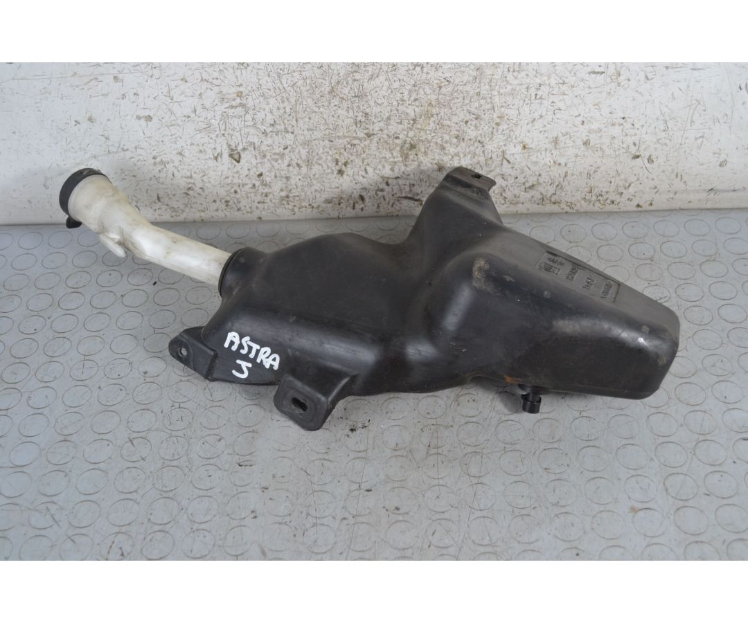 Vaschetta Acqua Tergicristalli Opel Astra J dal 2009 al 2020 Cod 13260579  1696927702067