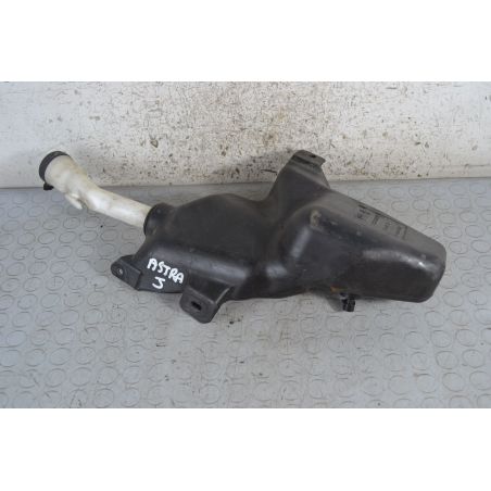 Vaschetta Acqua Tergicristalli Opel Astra J dal 2009 al 2020 Cod 13260579  1696927702067