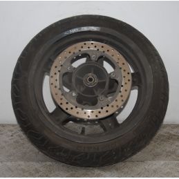 Cerchio Completo Anteriore Yamaha X-Max XMax 250 Dal 2005 al 2008  1696928266568