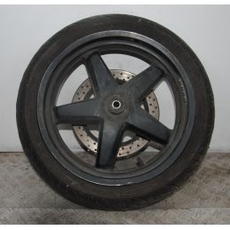 Cerchio Completo Anteriore Yamaha X-Max XMax 250 Dal 2005 al 2008  1696928266568