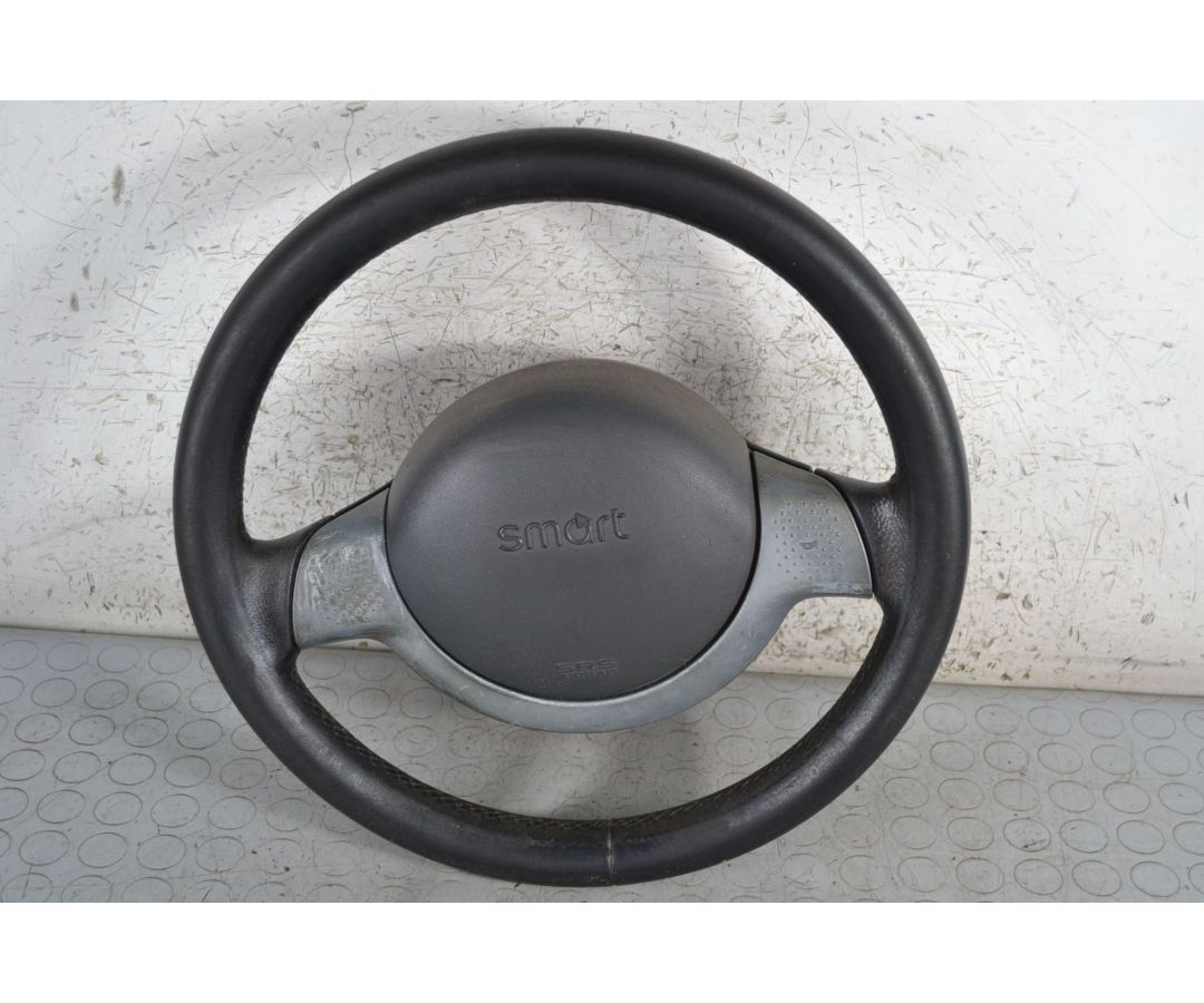 Volante Smart ForTwo W450 dal 1998 al 2007  1696931008476