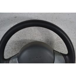 Volante Smart ForTwo W450 dal 1998 al 2007  1696931008476