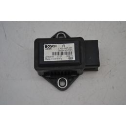 Sensore Imbardata Smart ForTwo W450 dal 1998 al 2007 Cod 0265005671  1696932241964