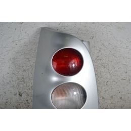 Fanale Stop Posteriore SX Smart ForTwo W450 Coupe dal 1998 al 2002  1696932893460