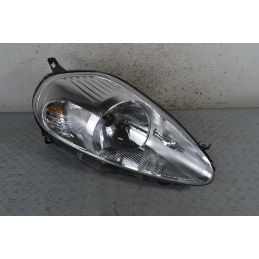 Faro Anteriore DX Fiat Grande Punto dal 2005 al 2018  1696933211669