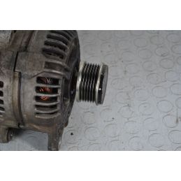 Alternatore Nissan Qashqai 1.5 DCI dal 2006 al 2010 Cod 8200390667  1696934600394