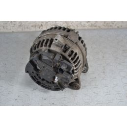 Alternatore Nissan Qashqai 1.5 DCI dal 2006 al 2010 Cod 8200390667  1696934600394