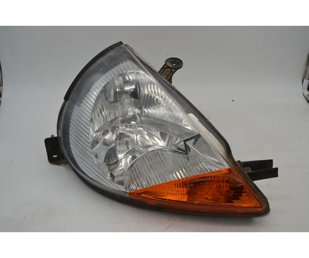 Faro Anteriore DX Ford Ka dal 1996 al 2008 Cod 1079423  1696940361081