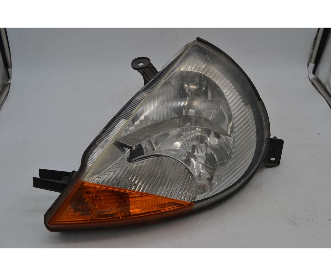 Faro Anteriore SX Ford Ka dal 1996 al 2008 Cod 1079425  1696940632457