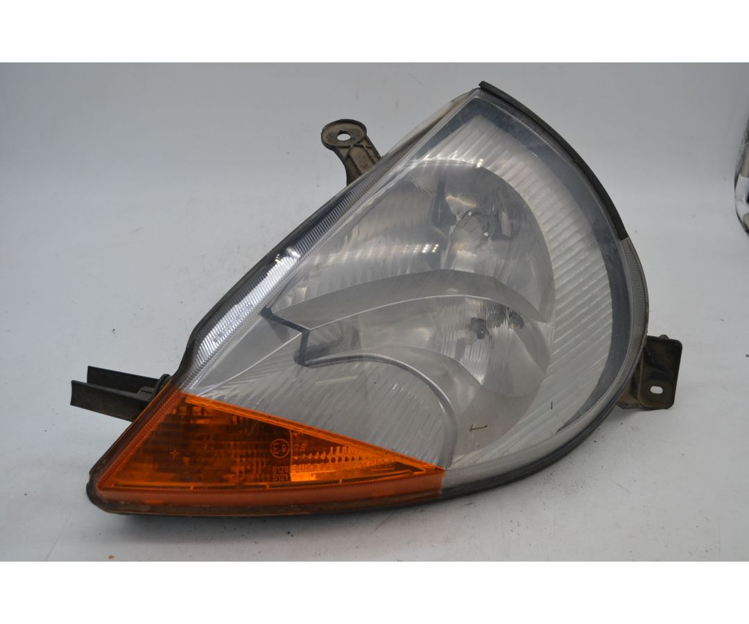 Faro Anteriore SX Ford Ka dal 1996 al 2008 Cod 1079425  1696940914836