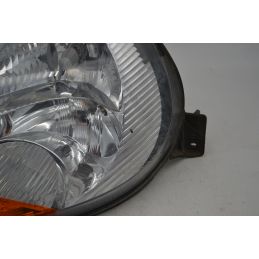 Faro Anteriore SX Ford Ka dal 1996 al 2008 Cod 1079425  1696941246226