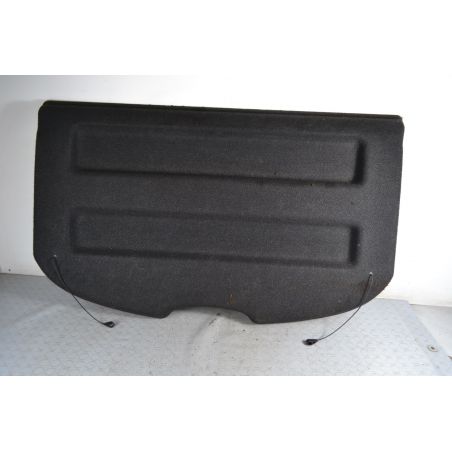 Cappeliera Copribagagli Nissan Qashqai dal 2006 al 2010  1696947221852