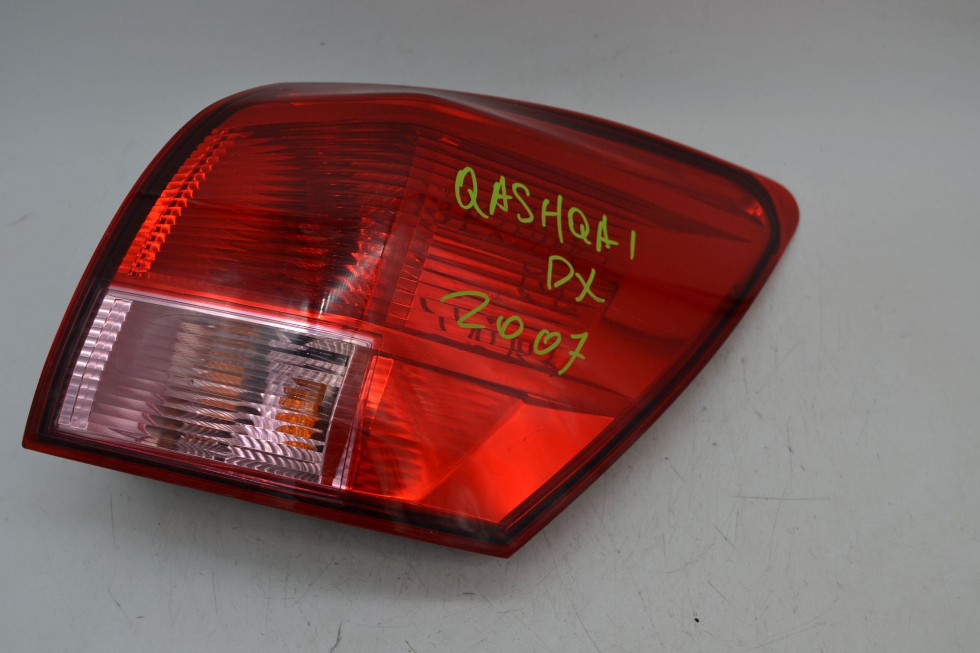 Fanale Stop Posteriore DX Nissan Qashqai J10 da 2006 al 2010  1696947593744