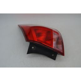 Fanale Stop Posteriore DX Nissan Qashqai J10 da 2006 al 2010  1696947593744