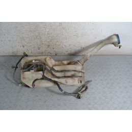 Vaschetta Acqua Tergicristalli Nissan Qashqai J10 dal 2006 al 2014 Cod 28910jd000  1696947811572