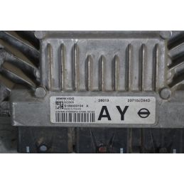 Centralina ECU Nissan Qashqai 1.5 DCI dal 2006 al 2010 Cod 23710jd54d  1696948079926