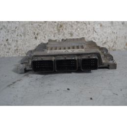 Centralina ECU Nissan Qashqai 1.5 DCI dal 2006 al 2010 Cod 23710jd54d  1696948079926