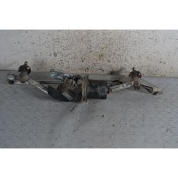 Motorino Tergicristalli Anteriore Nissan Qashqai J10 dal 2006 al 2014 Cod 54526611  1696948790883