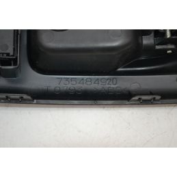 Pulsantiera Alzacristalli Anteriore SX Fiat Doblo dal 2009 al 2022 Cod 735484920  1696949383664