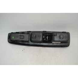 Pulsantiera Alzacristalli Anteriore SX Fiat Doblo dal 2009 al 2022 Cod 735484920  1696949383664