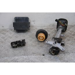 Kit Chiave Suzuki Burgman 400 K7 dal 2012 al 2016 COD 32920-05H01  1696953187067