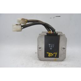 Regolatore Di Tensione Peugeot LXR 200 dal 2009 al 2014 COD SH532-12  1697011620458