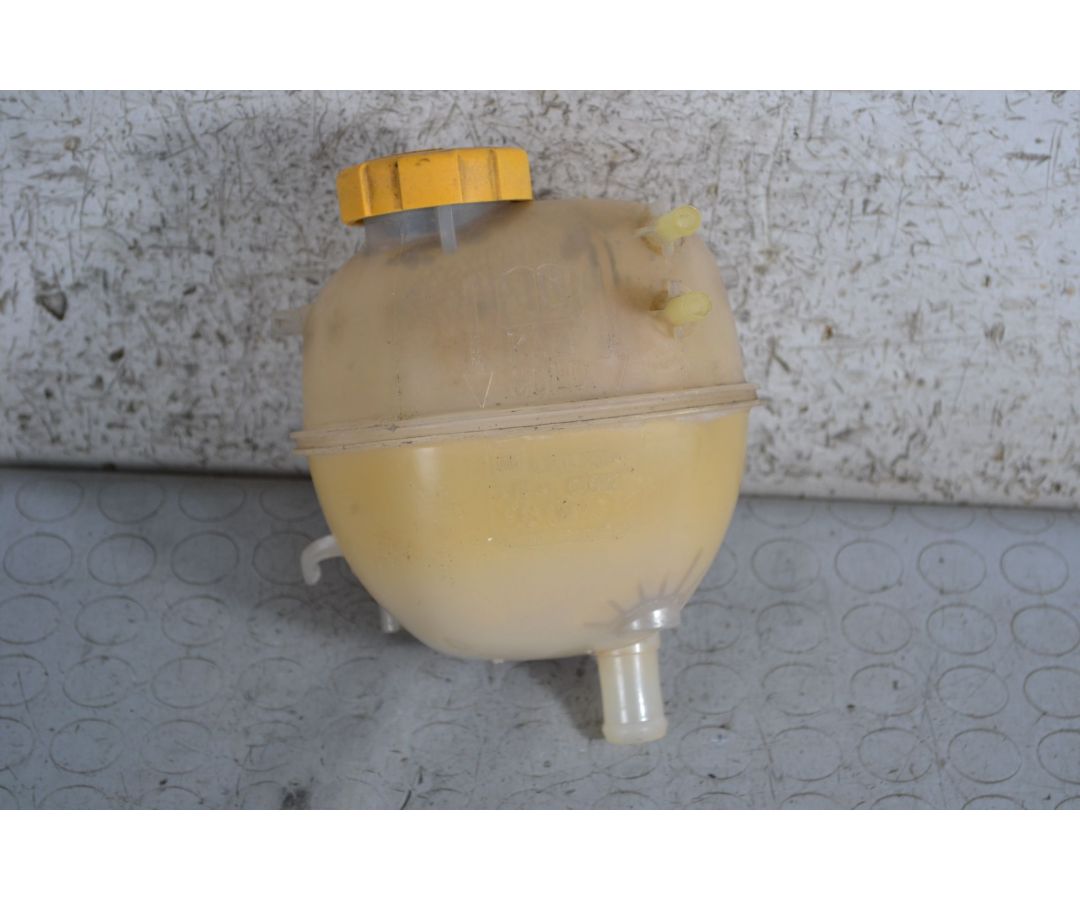 Vaschetta Liquido Refrigerante Radiatore Opel Vectra C dal 2002 al 2008 Cod 9202200  1697014440015