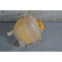 Vaschetta Liquido Refrigerante Radiatore Opel Vectra C dal 2002 al 2008 Cod 9202200  1697014440015