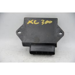 Centralina CDI Yamaha XC 300 Dal 2003 al 2006 COD 5SE-00  1697019050578