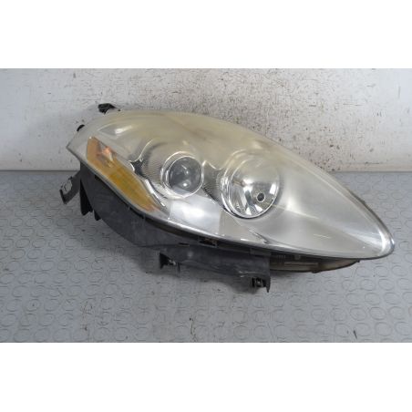 Faro Anteriore DX Fiat Bravo dal 2007 al 2014 Cod 51757534  1697036103912