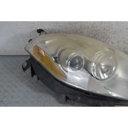 Faro Anteriore DX Fiat Bravo dal 2007 al 2014 Cod 51757534  1697036103912