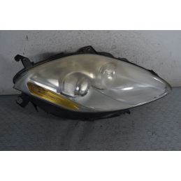 Faro Anteriore DX Fiat Bravo dal 2007 al 2014 Cod 51757534  1697036103912