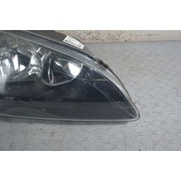 Faro fanale anteriore DX Ford Focus II Dal 2004 al 2008 Cod 4M51-13W029-JC  1697037332359