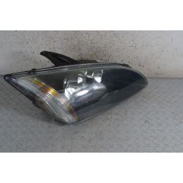 Faro fanale anteriore DX Ford Focus II Dal 2004 al 2008 Cod 4M51-13W029-JC  1697037332359