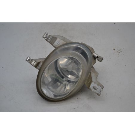 Faro Fendinebbia Anteriore Sinistro Peugeot 206 Dal 1998 al 2012 Cod 9635076180  1697098327813